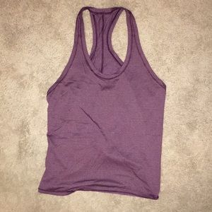 Size 10 All Tied Up Tank